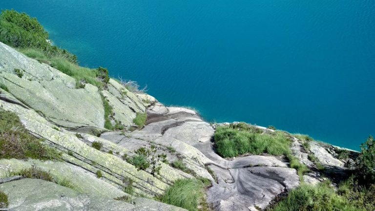 Unleashing the Thrill of Outdoor Travel Adventure